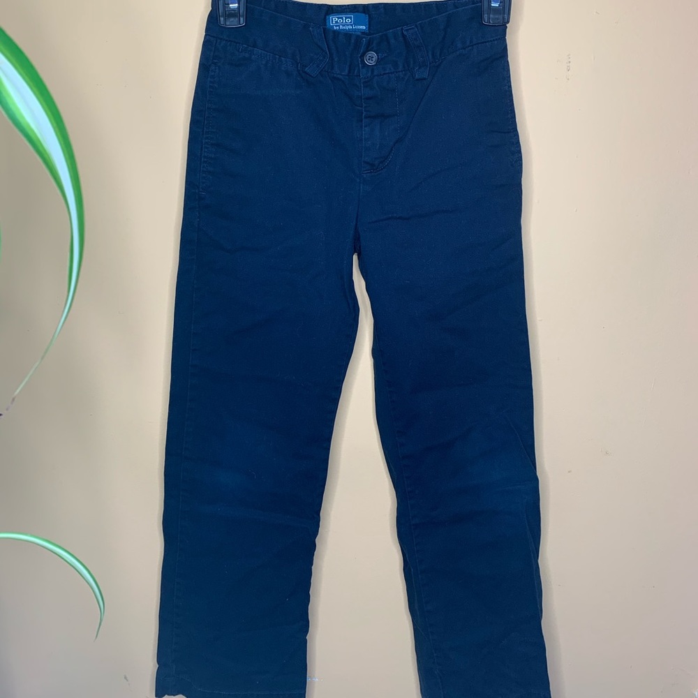 Excellent condition polo pants